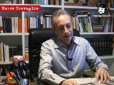 Passaparola - Marco Travaglio - Intercettazioni impossibili e crimine libero