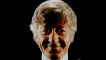 Doctor Who  Jon Pertwee HD