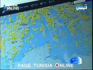 اسمع الخنار يا معلم حقيقة طائرة الشعانبي .......هيبة الدولة .