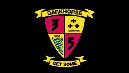 BLT 3-5 test firing weapons