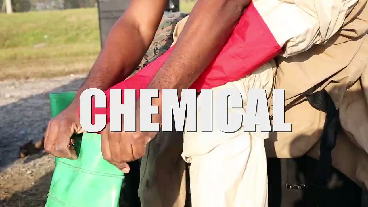 CBRN Defense