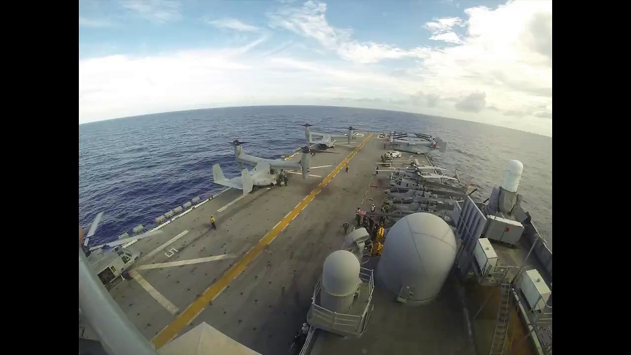 Fast Movers