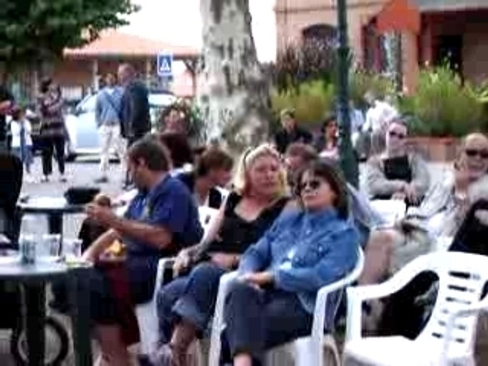 Eric Sauviat_ Guitarfolies Castelmaurou