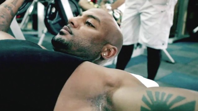 Vincent Mc Doom parle de ses relations avec Booba !