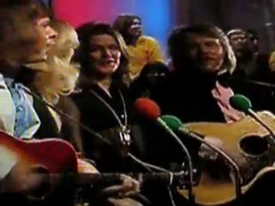 ABBA_People need love (1973)