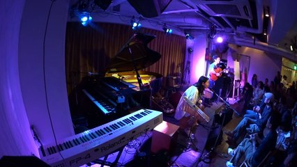 てくてくTV　あべたかしGOLD ＆ キラキラみさこLive　キラキラみさこ誕生祭~サーティワン☆たまプラで愛を叫ぶ~　前半１