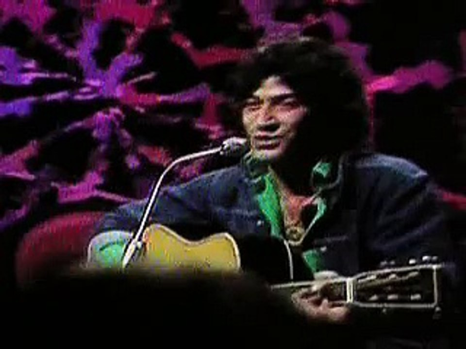 Albert Hammond_It never rains in Southern California (1973)