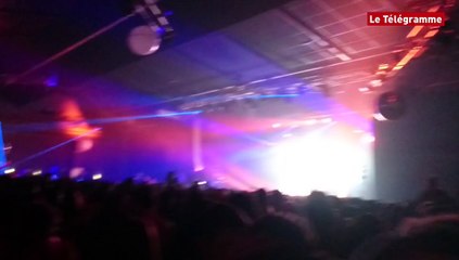 Panoramas. Le set de Brodinsky