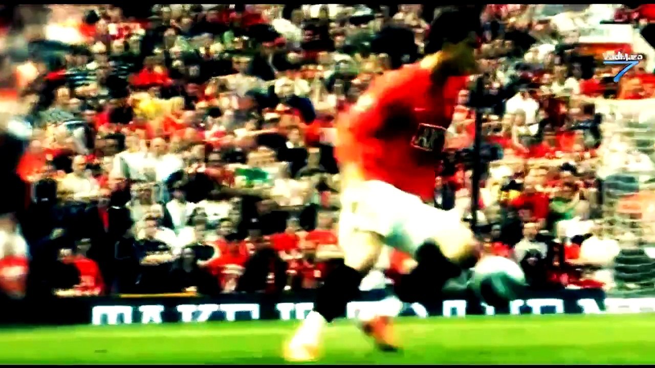 Cristiano Ronaldo-Best Skills and Goals of Manchester United 2005-2009/HD 1080i