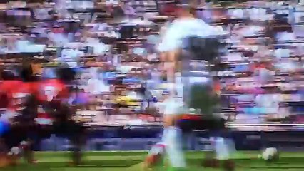 (Hattrick Cristiano Ronaldo (05042015‬‎