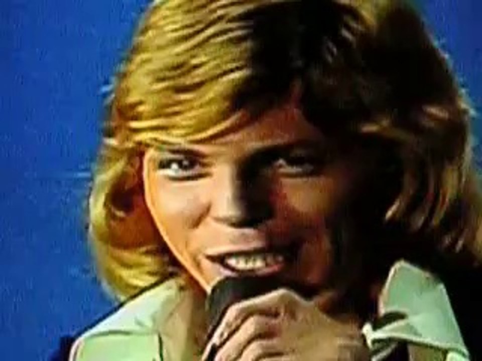 Jürgen Marcus_Ein Festival der Liebe (1973)