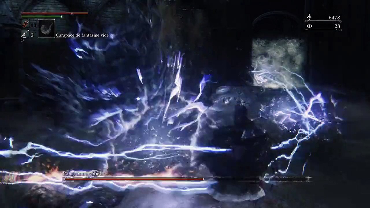 Bloodborne