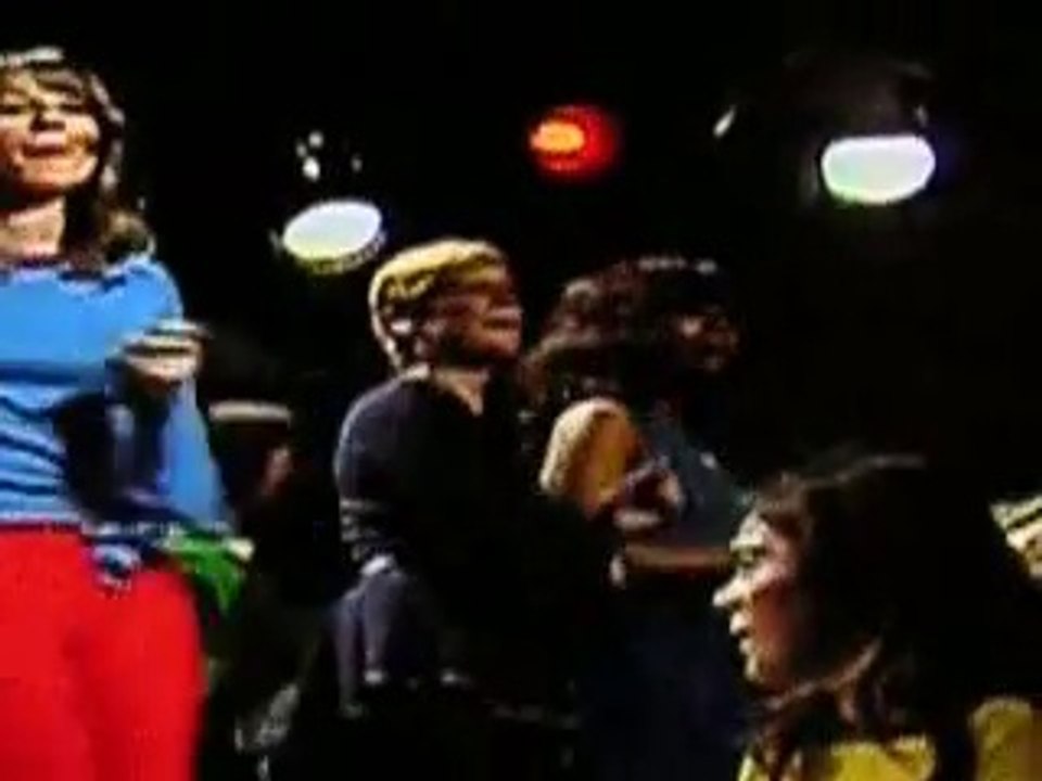 Les Humphries Singers_Mama Loo (1973)