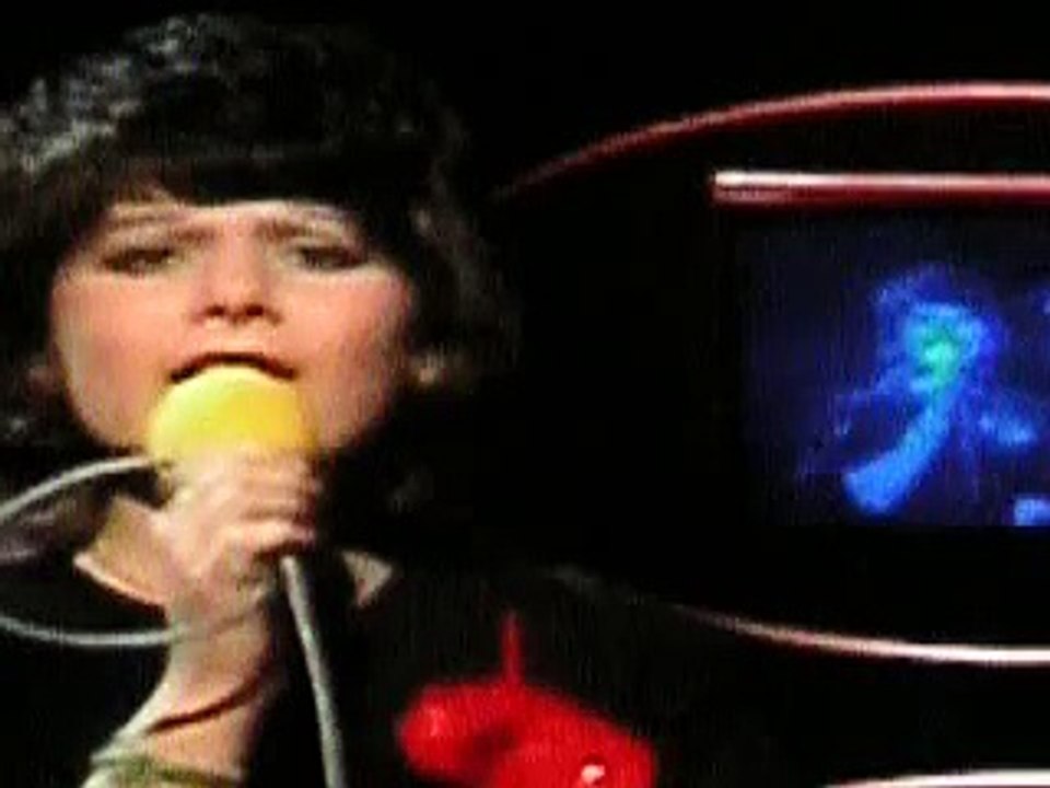 Marianne Rosenberg_Jeder Weg hat mal ein Ende (1973)