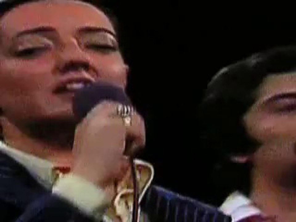 Mocedades_Eres tu (1973)