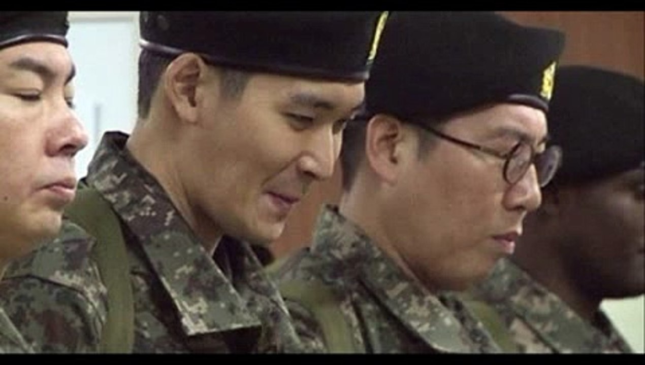 진짜사나이2 5회 FULL 20150405 HDTV 진찌사나이 5화 asdf