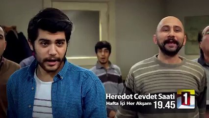 Heredot Cevdet Saati 4. Tanıtım Fragmanı