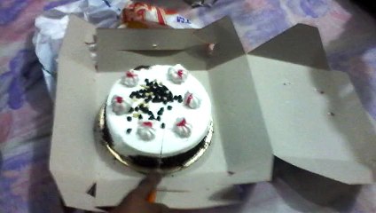 birthday vidio my friend