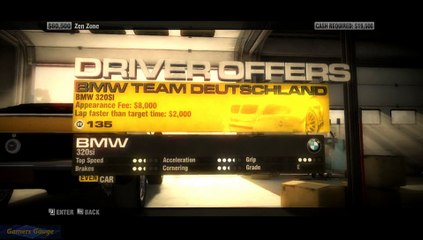 Grid - #6 BMW Team Deutschland - BMW 320si, Nürburing - GP Circuit