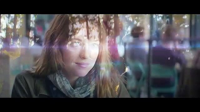 Fifty Shades of Grey TRAILER 1 (2015) - Dakota Johnson_ Jamie Dornan Romance Mov