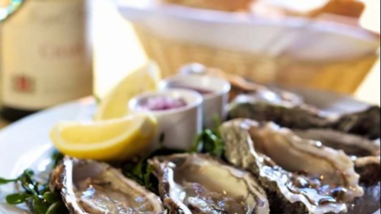 Top 10 Foods That Increase Your Sperm Count