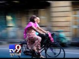 Rajkot Municipal Corporation to launch bicycle sharing scheme - Tv9 Gujarati