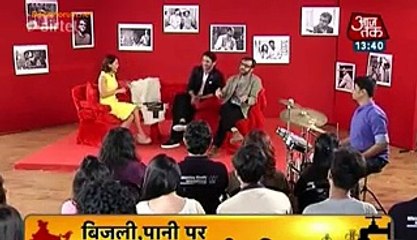 ‘Byomkesh Bakshy’ Bane Sushant Singh Rajput Se Khas Interview !