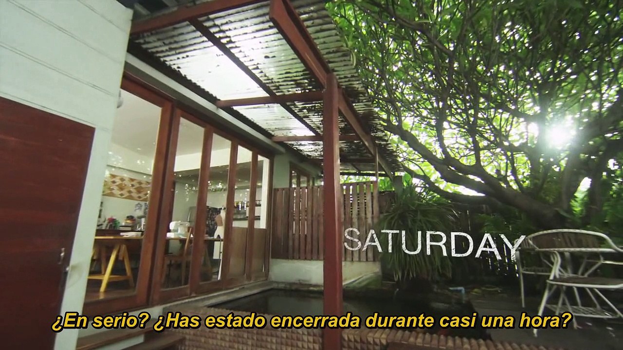 [MINISERIE] The Taste of Love Ep.3 (Sub. Español)