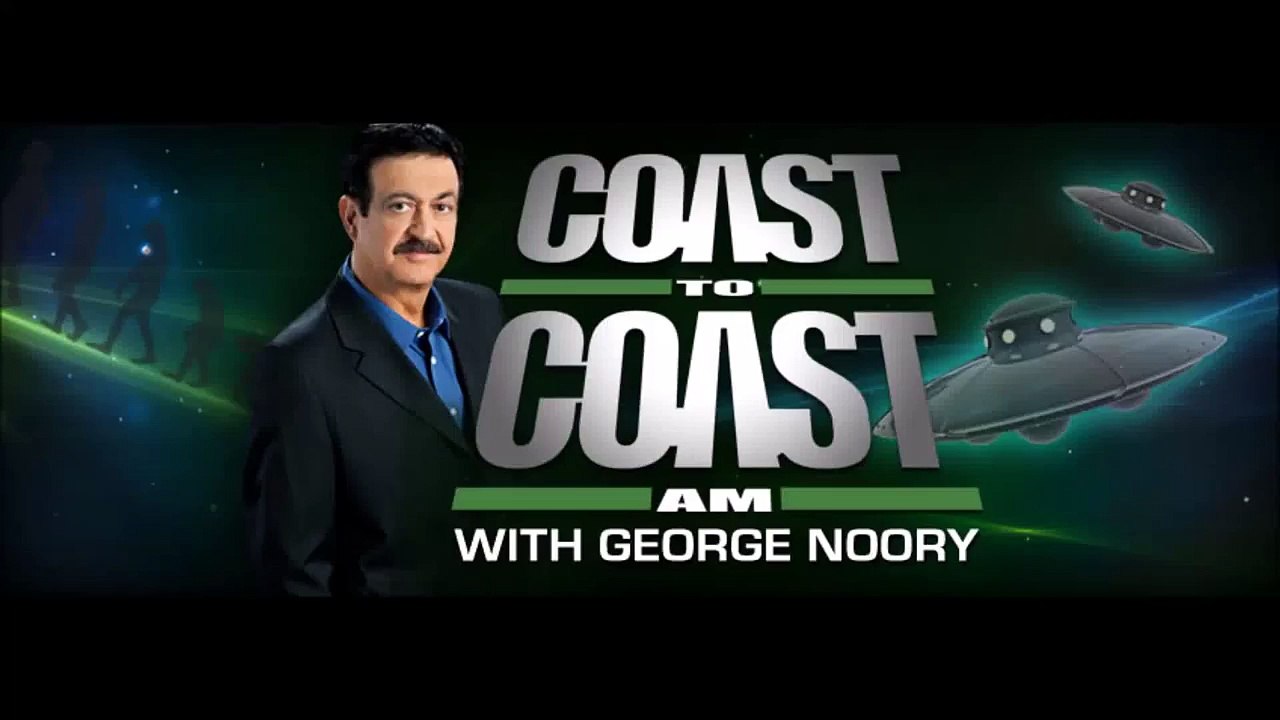 Coast To Coast AM: The Apostle Paul Antichrist Interview, George Noory With Jeffrey Daugherty