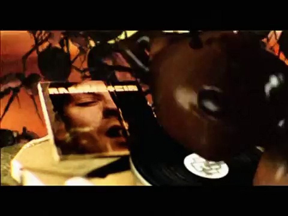 Rammstein - Links 2-3-4