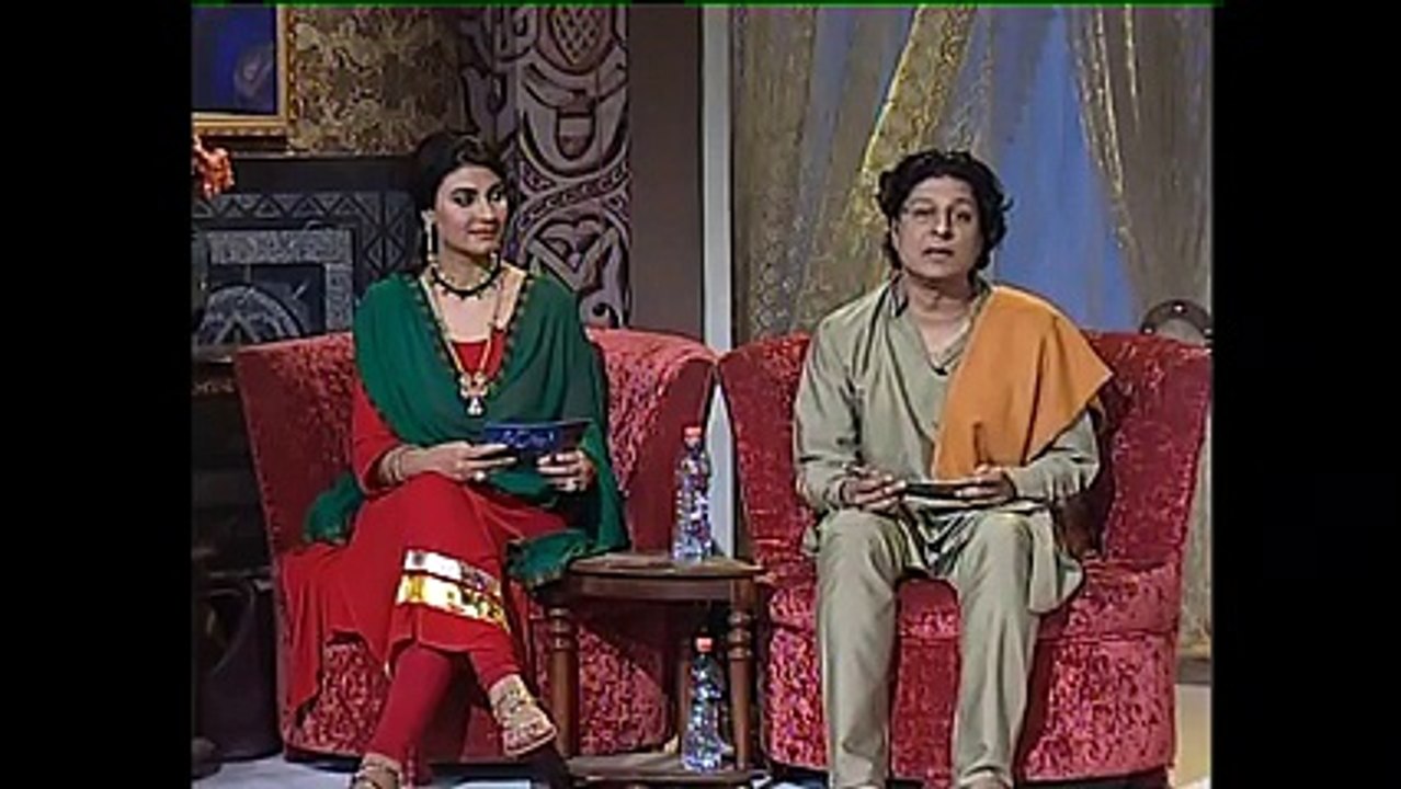 Firdous E Gosh - Raag Kalavati- Clarinet Instrumental- Jafar Hussain