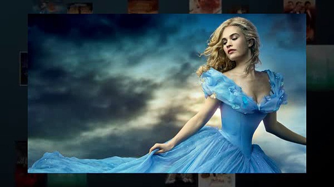Cinderella HD Quality Full Movie