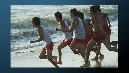 McFarland USA HD Quality Full Movie