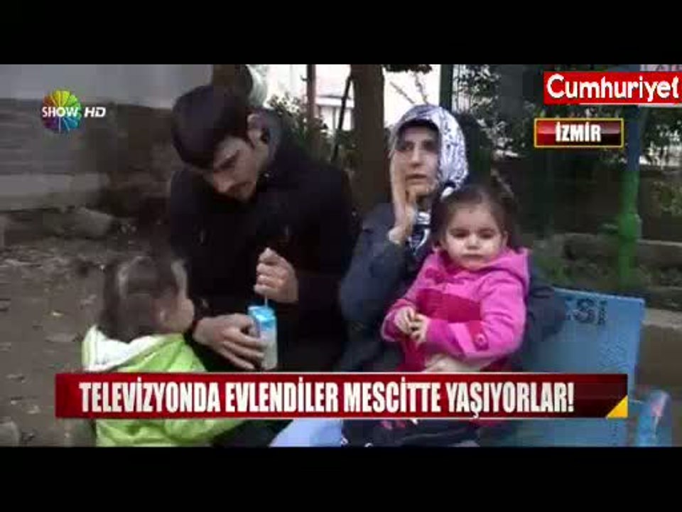 Evlilik programında evlenmişlerdi ama...
