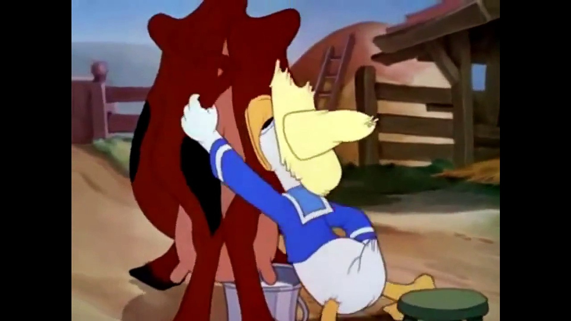 Best Cartoons Ever-Donald Duck-Old MacDonald Duck - video Dailymotion