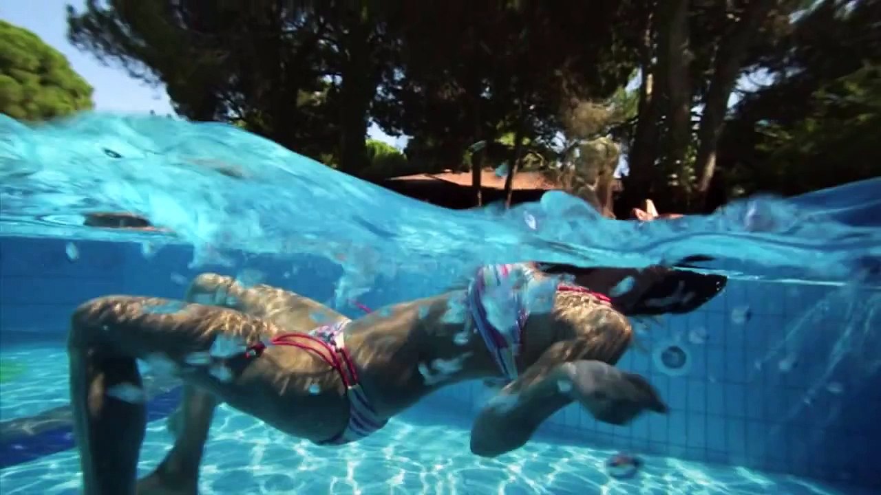 CLUB MAGIC LIFE - Der neue Videoclip