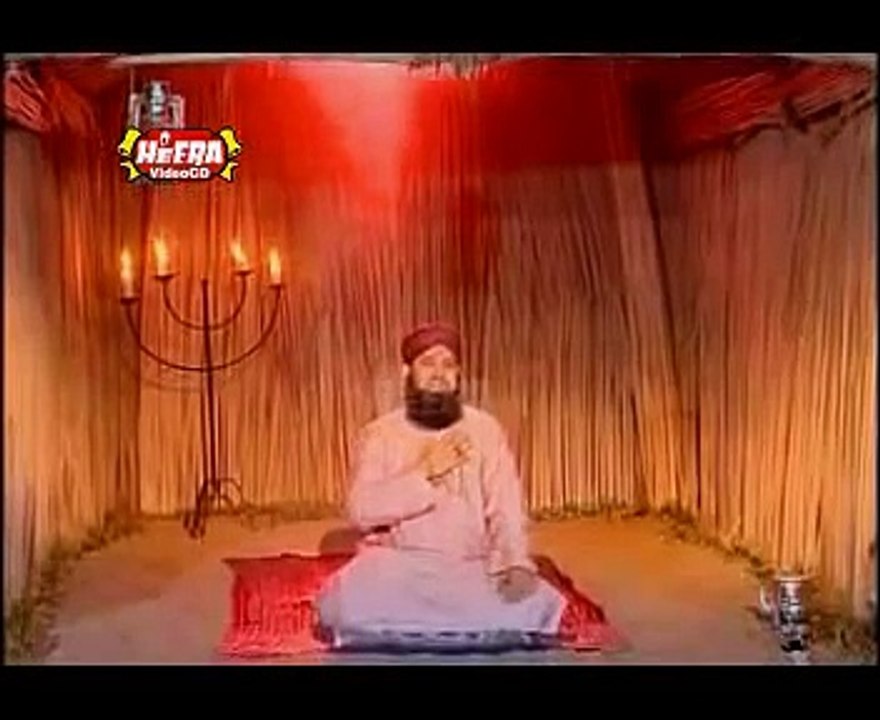 Aaya Hai Bulawa Mujhe Darbar e Nabi Se --- (Full Naat Studio Version)!!!!