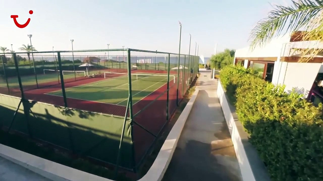 ELA Quality Resort Türkische Riviera