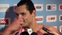 NATATION - ChF : Manaudou «Mes Championnats n'auront pas été bons»