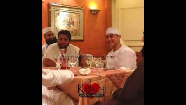 Latest naat by Junaid Jamshed kamli walay-Muhammad s.a.w)