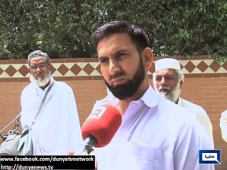 Dunya News - Passengers await flight departure for 3 days at Karachi airport