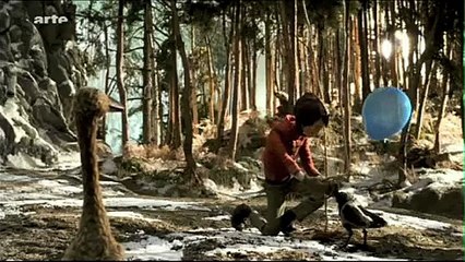 pierre et le loup thème du canard