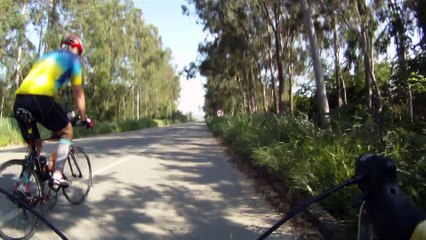 140 km, pedal, speed, triátlon, treino Ironman 2015, longão, 140 k, Marcelo Ambrogi e Fernando Cembranelli, corrida, giro rotacional, Taubaté, SP, Brasil, (78)