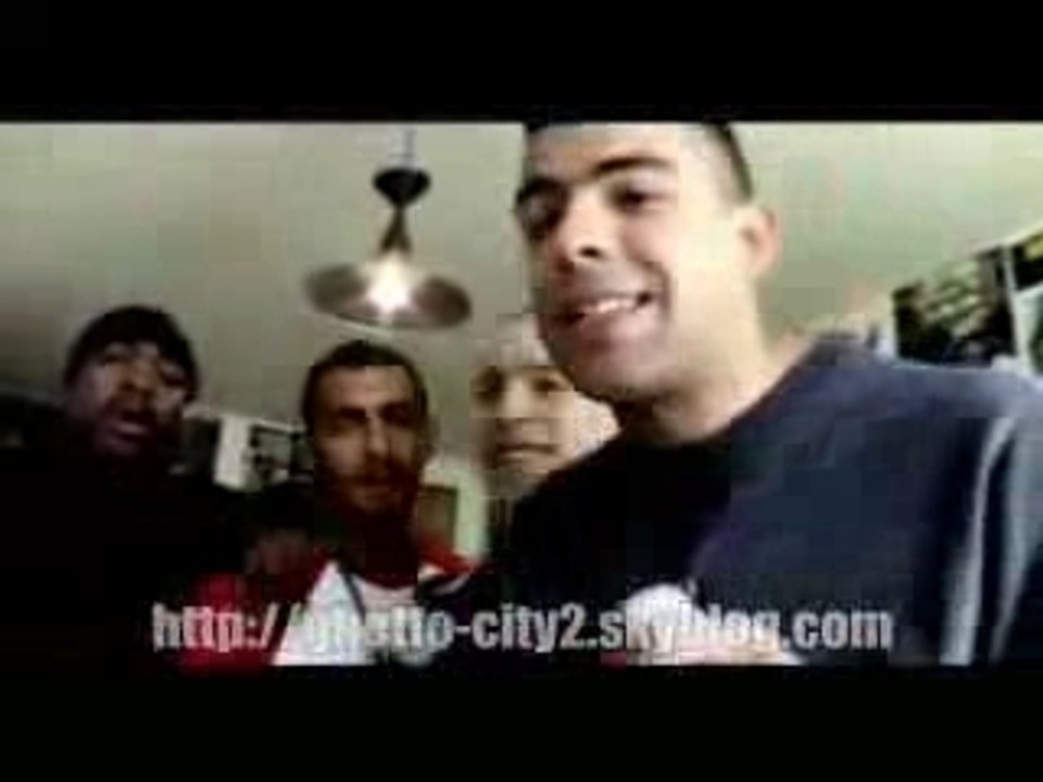 Freestyle - Kamelancien