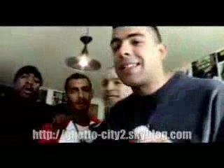 Freestyle - Kamelancien