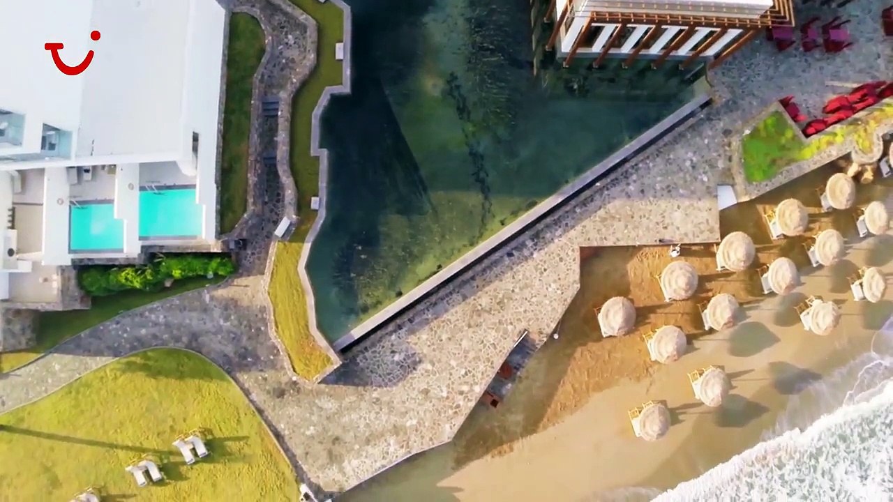 Grecotel Amirandes, Griechenland  Kreta