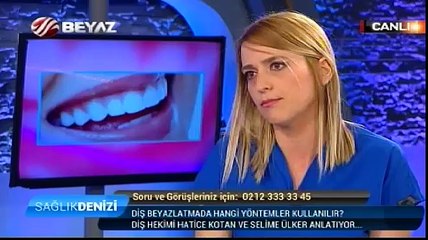 Sağlık Denizi 05.04.2015