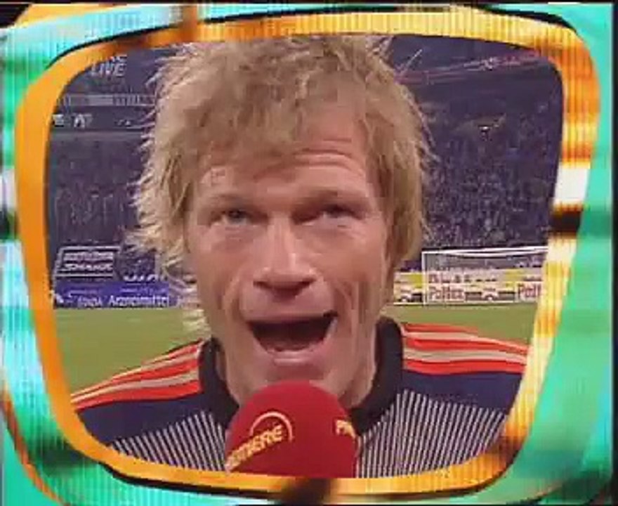 Eier wir brauchen Eier