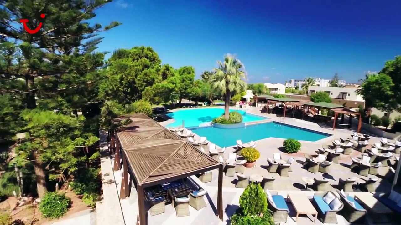 Hotel Cretan Malia Park Griechenland_Kreta
