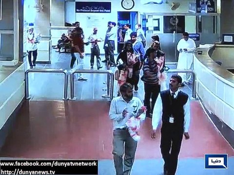 Dunya News - How govt evacuated Pakistanis from Yemen